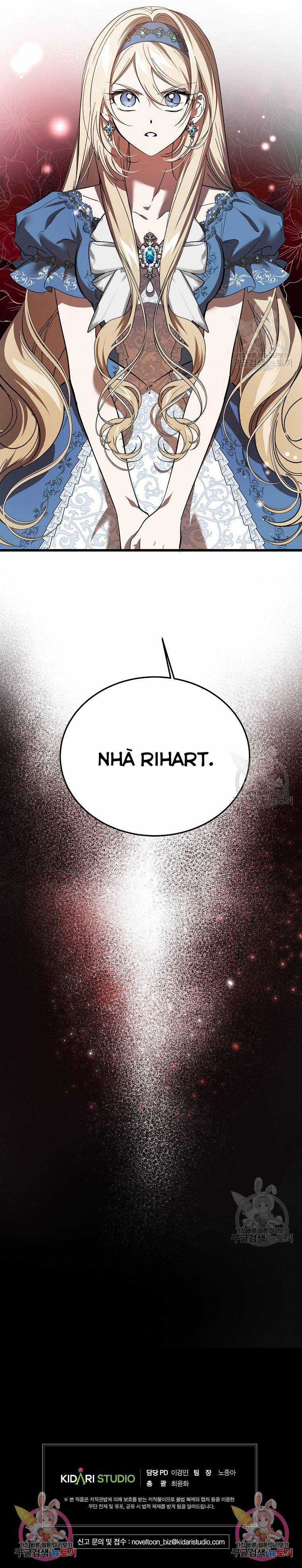 Ác Quỷ Nuôi Dưỡng Tiểu Thư Chapter 21 trang 9