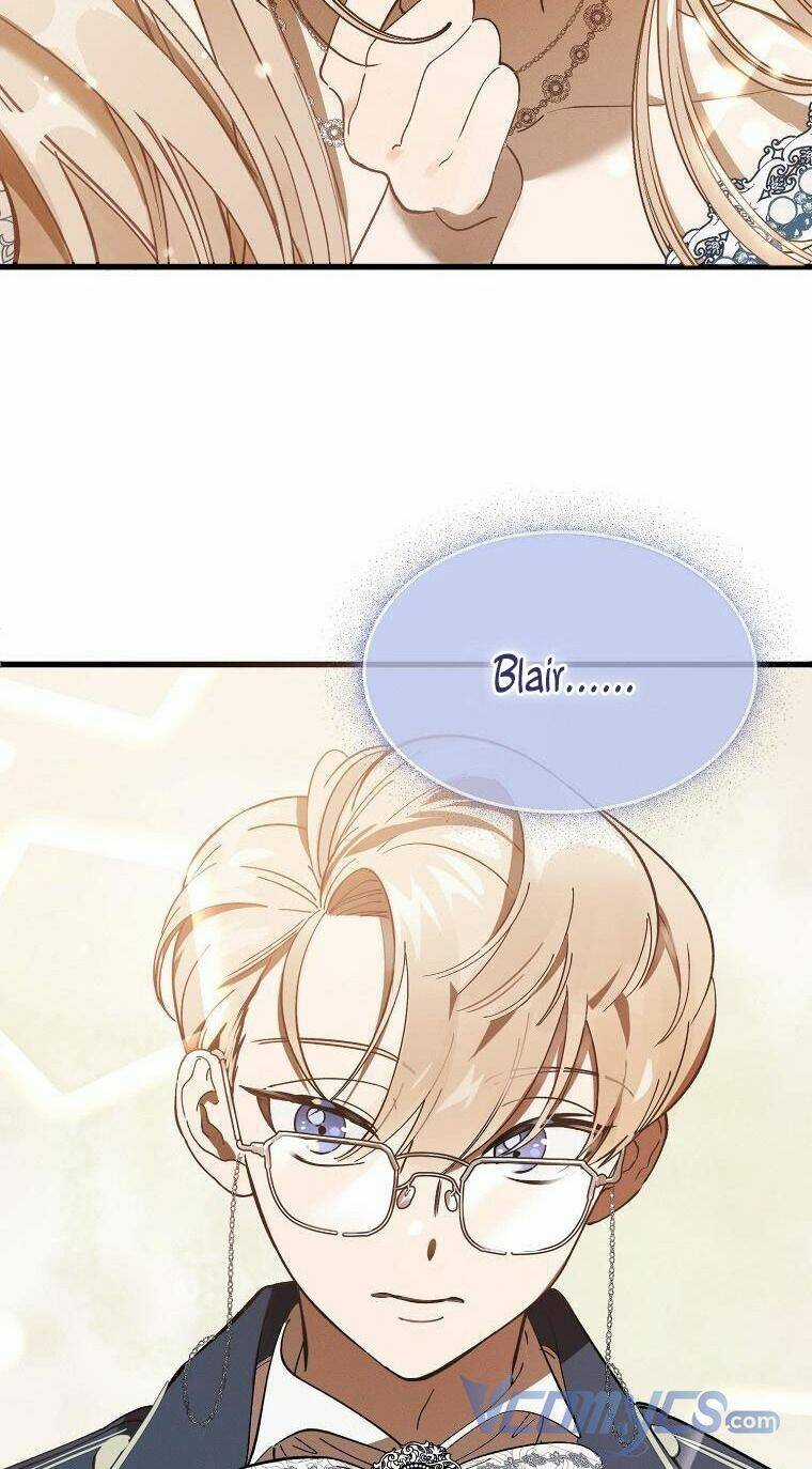 Ác Quỷ Nuôi Dưỡng Tiểu Thư Chapter 3 trang 10