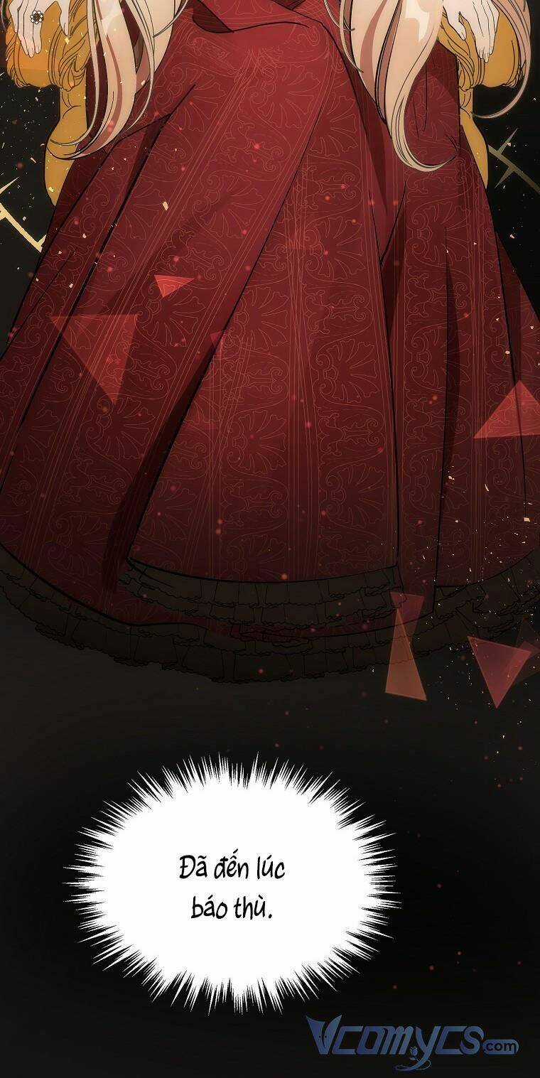 Ác Quỷ Nuôi Dưỡng Tiểu Thư Chapter 3 trang 101