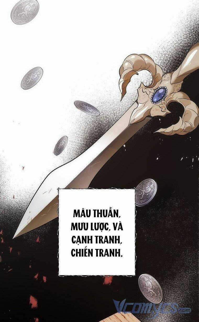 Ác Quỷ Nuôi Dưỡng Tiểu Thư Chapter 3 trang 105