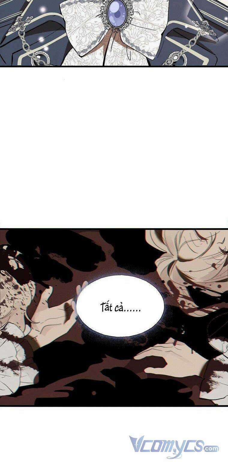 Ác Quỷ Nuôi Dưỡng Tiểu Thư Chapter 3 trang 11