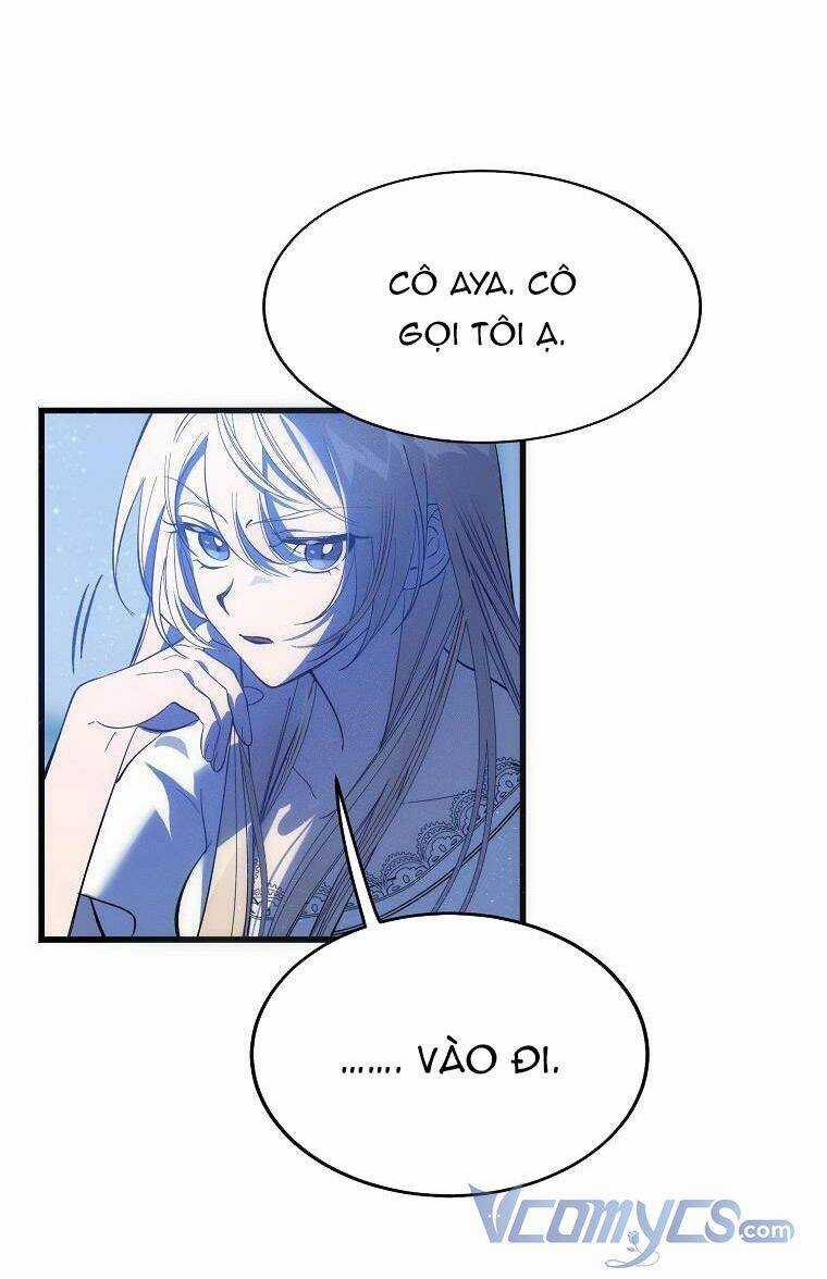 Ác Quỷ Nuôi Dưỡng Tiểu Thư Chapter 3 trang 116