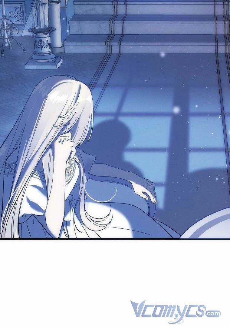 Ác Quỷ Nuôi Dưỡng Tiểu Thư Chapter 3 trang 118