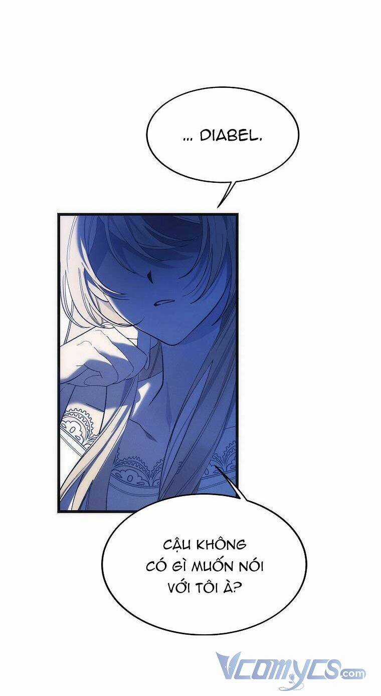 Ác Quỷ Nuôi Dưỡng Tiểu Thư Chapter 3 trang 119