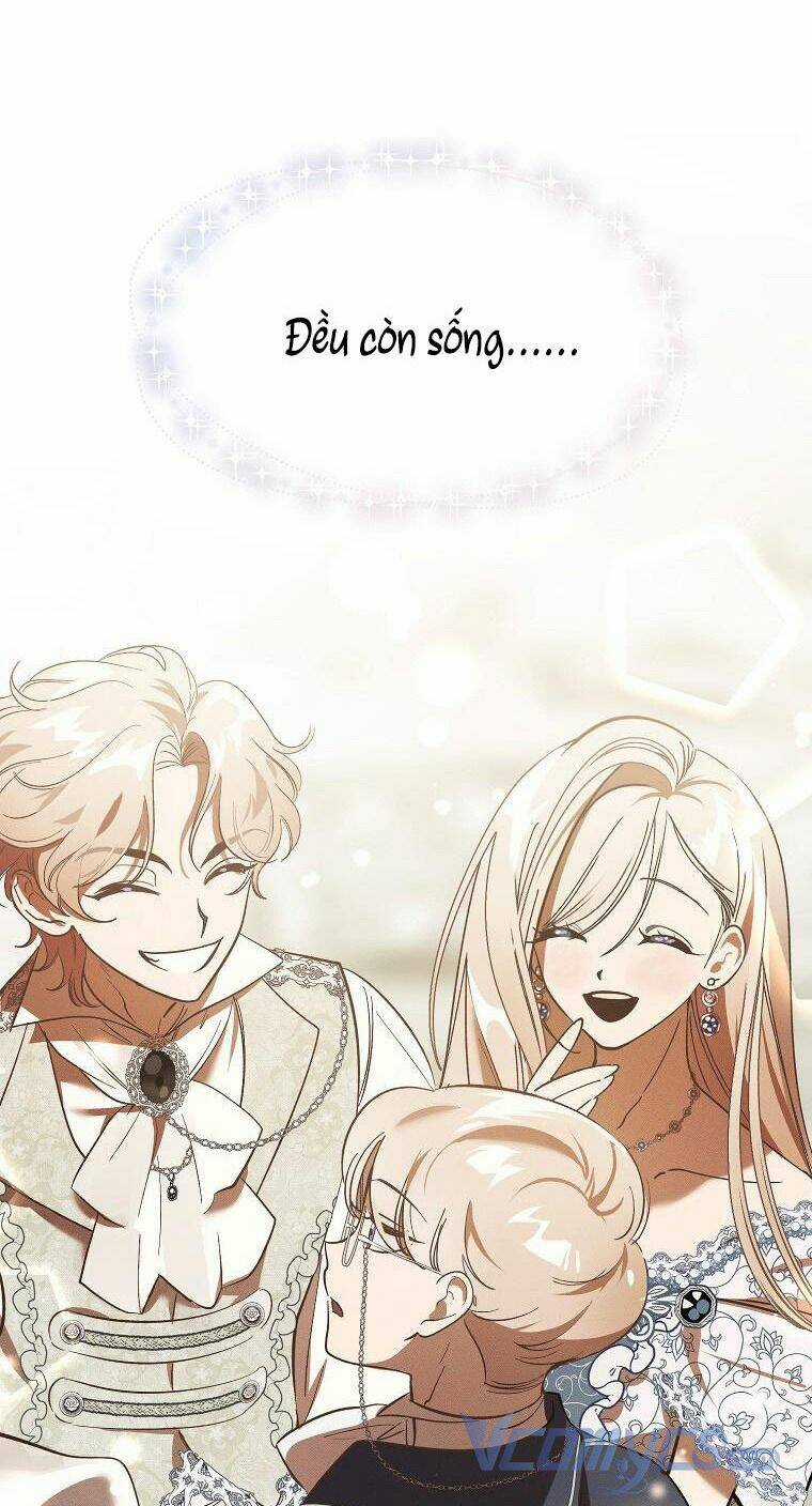 Ác Quỷ Nuôi Dưỡng Tiểu Thư Chapter 3 trang 12