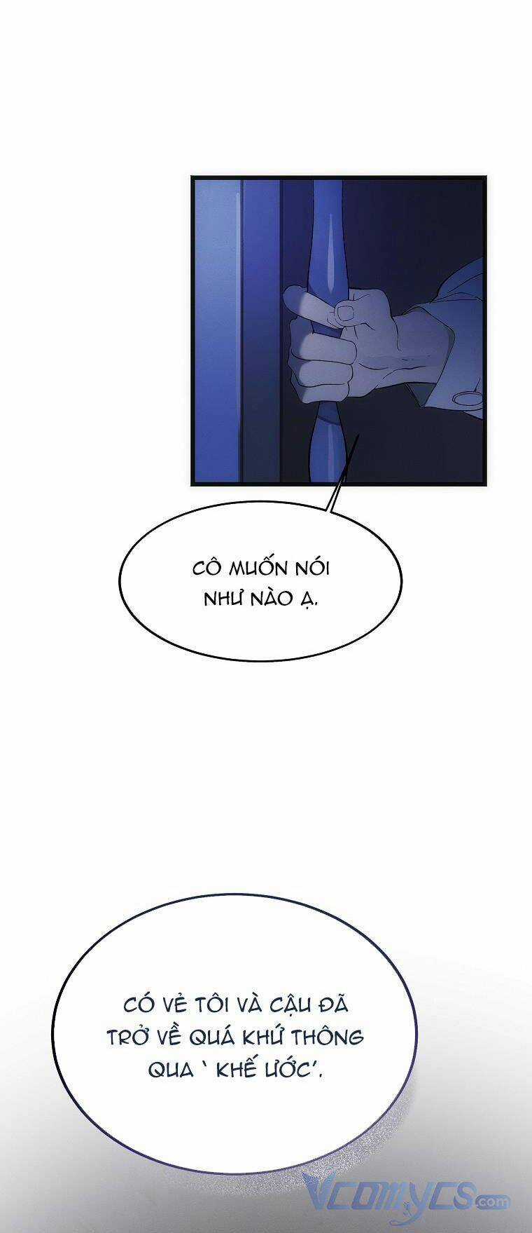 Ác Quỷ Nuôi Dưỡng Tiểu Thư Chapter 3 trang 120