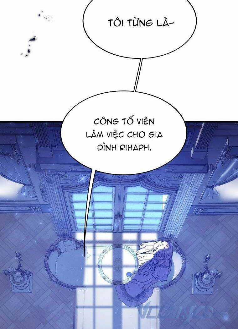 Ác Quỷ Nuôi Dưỡng Tiểu Thư Chapter 3 trang 125