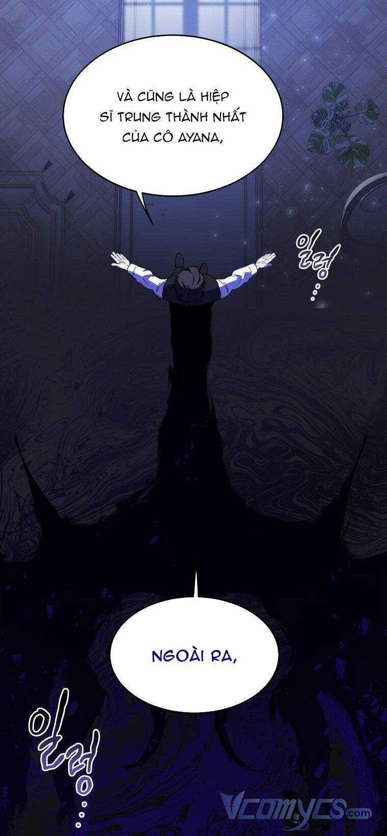 Ác Quỷ Nuôi Dưỡng Tiểu Thư Chapter 3 trang 126