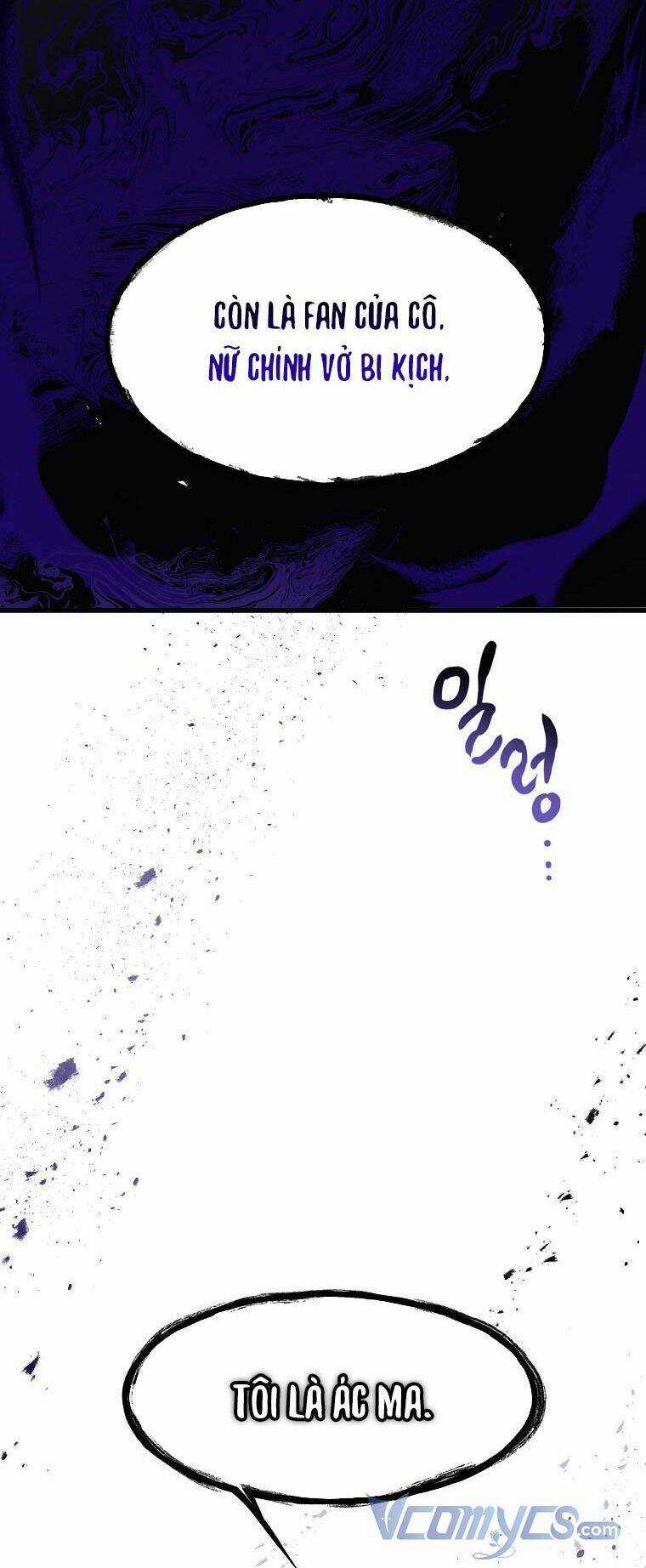 Ác Quỷ Nuôi Dưỡng Tiểu Thư Chapter 3 trang 127