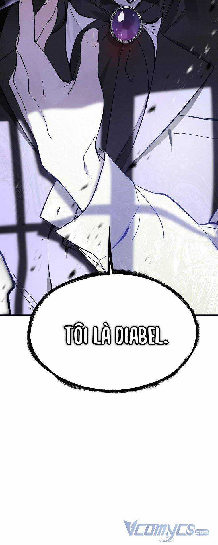 Ác Quỷ Nuôi Dưỡng Tiểu Thư Chapter 3 trang 129