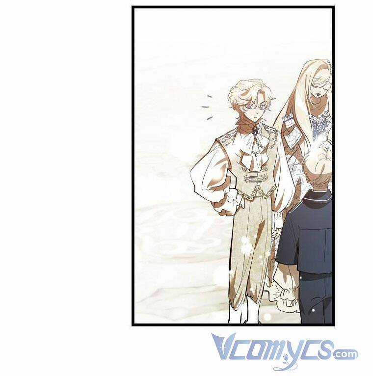 Ác Quỷ Nuôi Dưỡng Tiểu Thư Chapter 3 trang 14