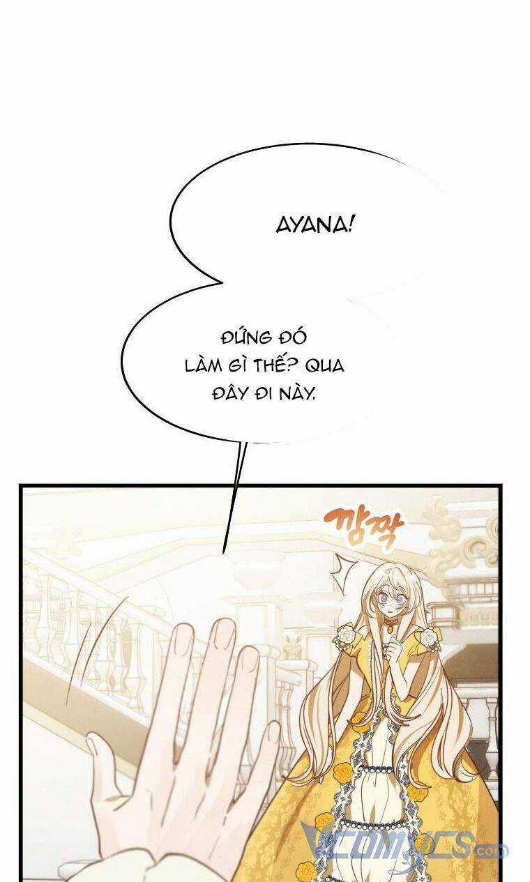 Ác Quỷ Nuôi Dưỡng Tiểu Thư Chapter 3 trang 15