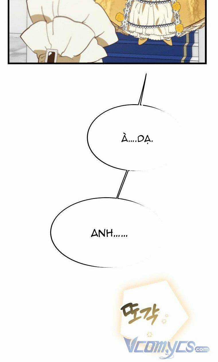 Ác Quỷ Nuôi Dưỡng Tiểu Thư Chapter 3 trang 16