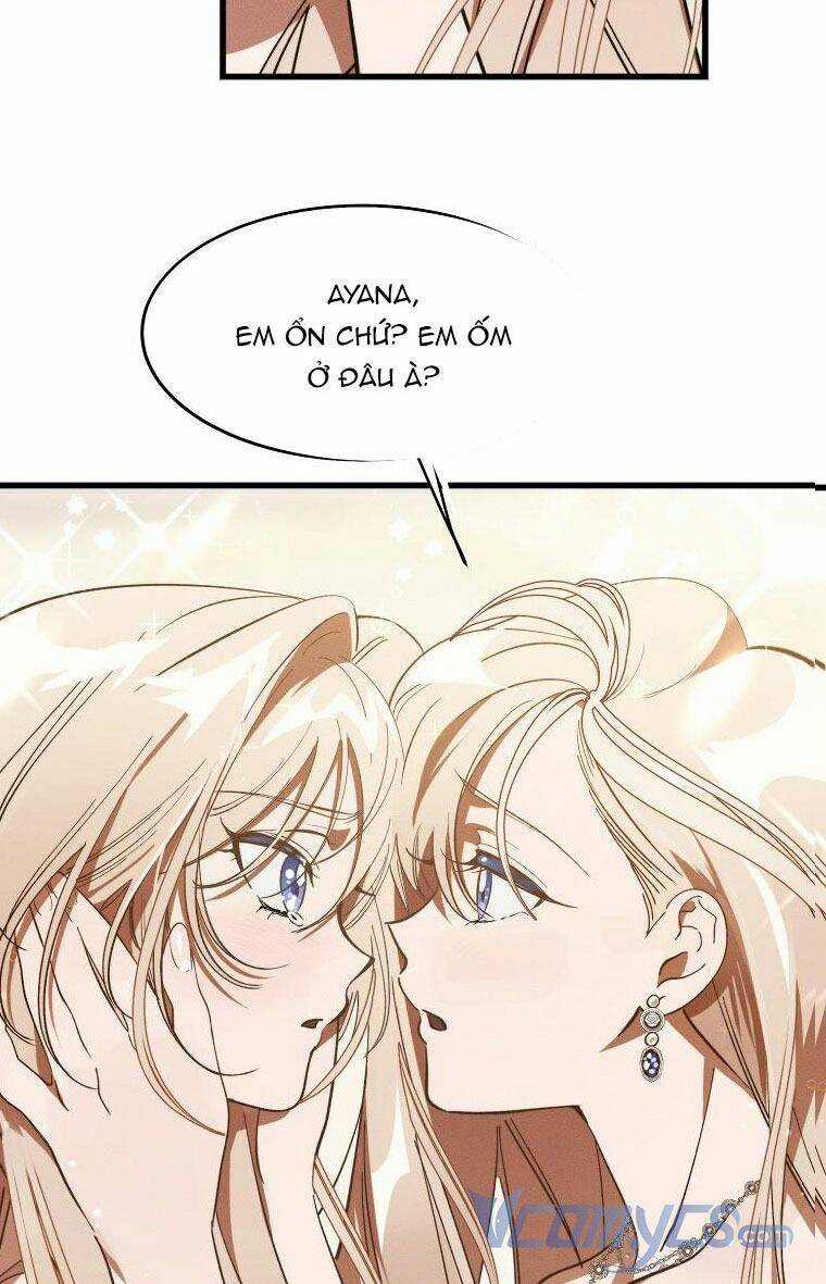 Ác Quỷ Nuôi Dưỡng Tiểu Thư Chapter 3 trang 19