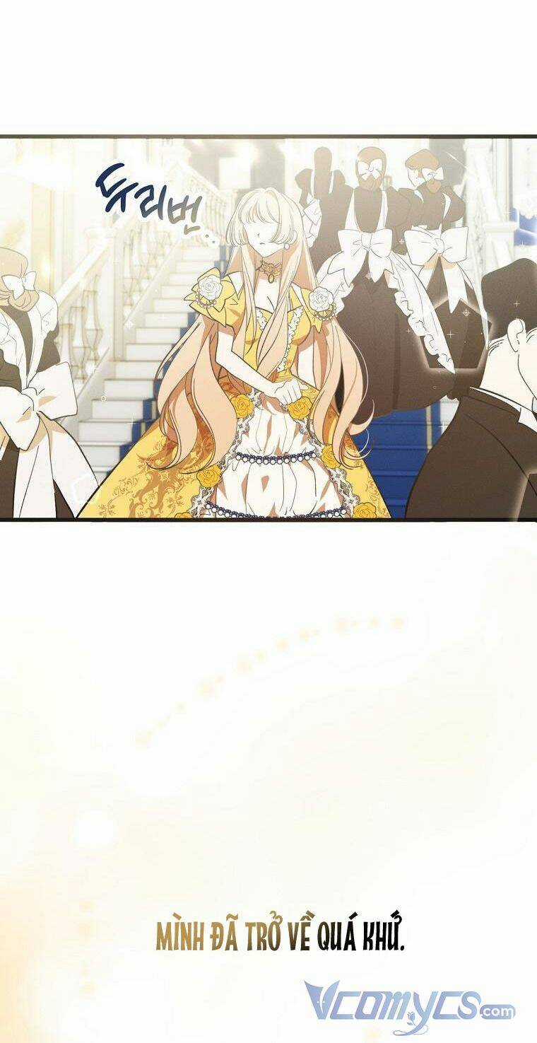 Ác Quỷ Nuôi Dưỡng Tiểu Thư Chapter 3 trang 2