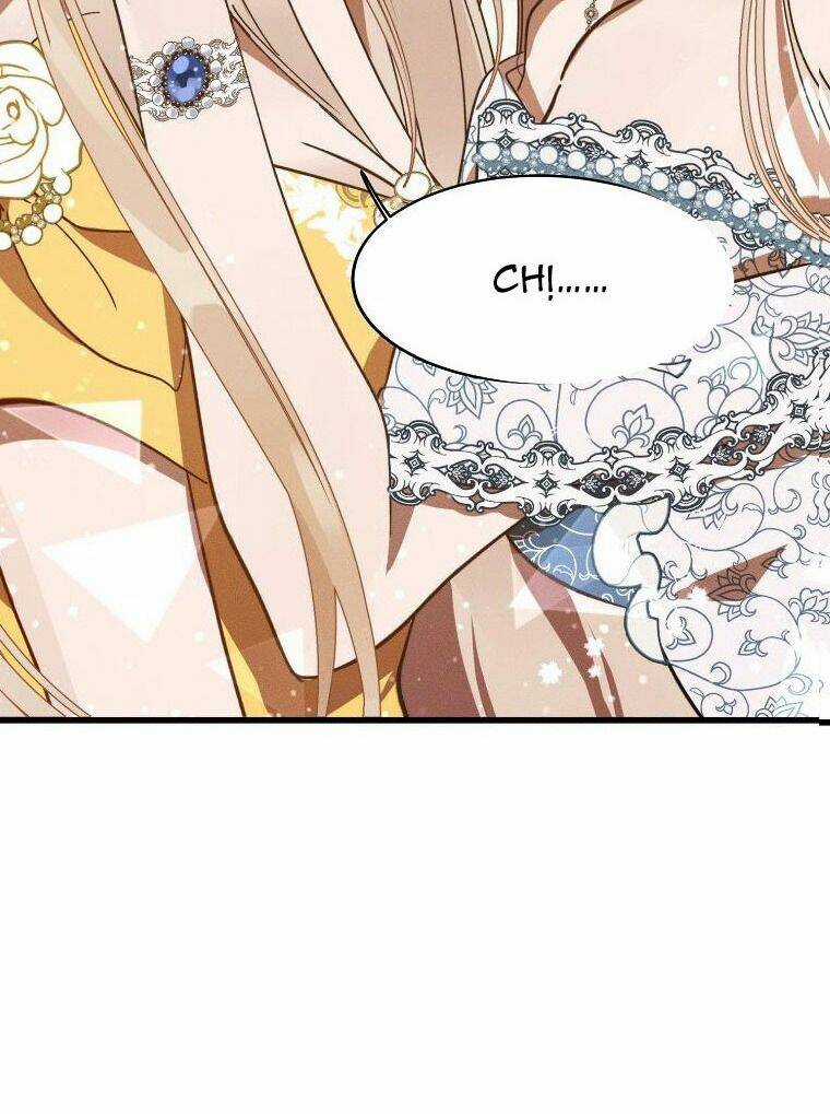 Ác Quỷ Nuôi Dưỡng Tiểu Thư Chapter 3 trang 20