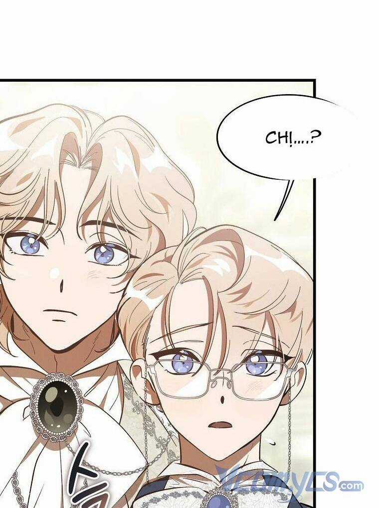 Ác Quỷ Nuôi Dưỡng Tiểu Thư Chapter 3 trang 21