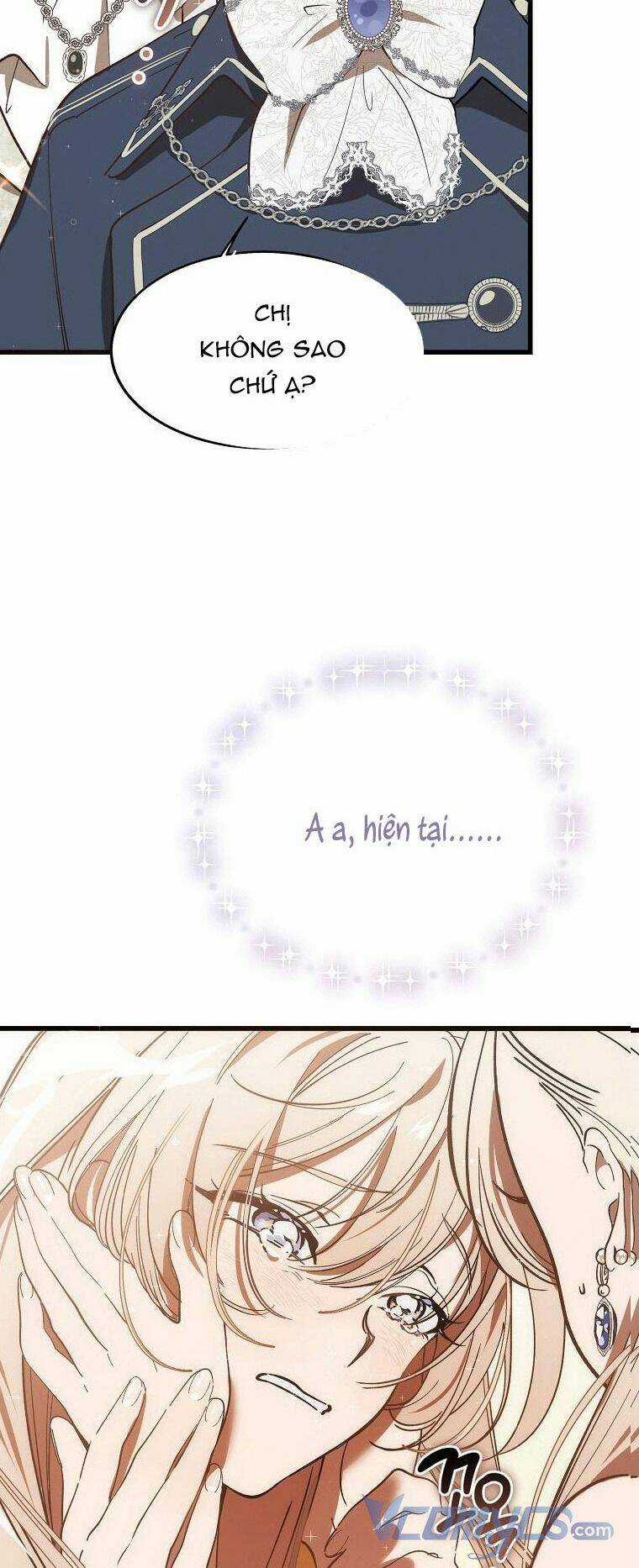 Ác Quỷ Nuôi Dưỡng Tiểu Thư Chapter 3 trang 22