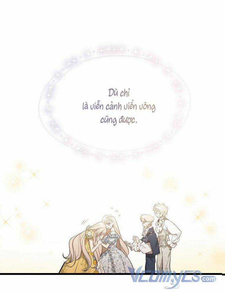 Ác Quỷ Nuôi Dưỡng Tiểu Thư Chapter 3 trang 24