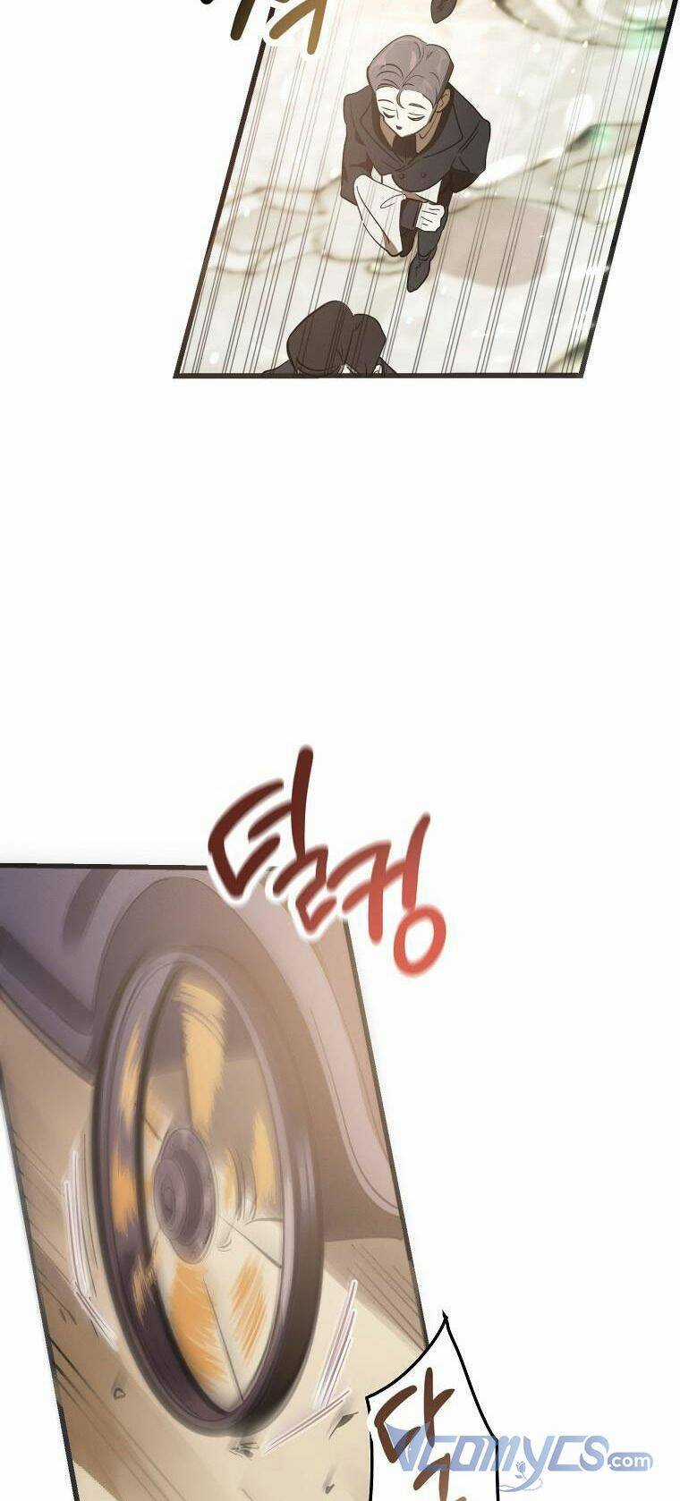 Ác Quỷ Nuôi Dưỡng Tiểu Thư Chapter 3 trang 29