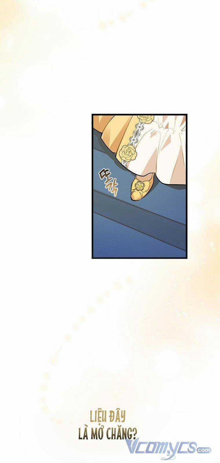 Ác Quỷ Nuôi Dưỡng Tiểu Thư Chapter 3 trang 3