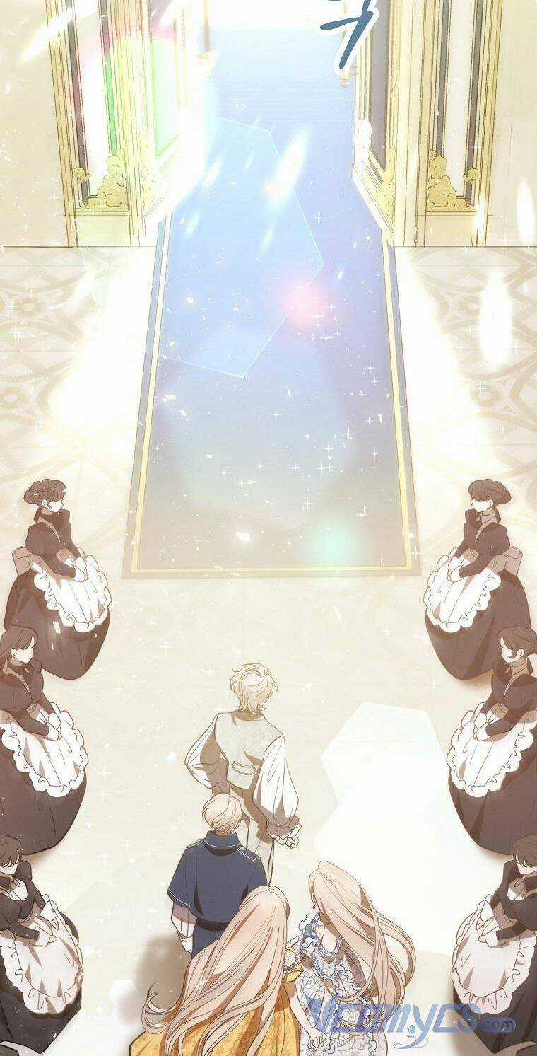 Ác Quỷ Nuôi Dưỡng Tiểu Thư Chapter 3 trang 31