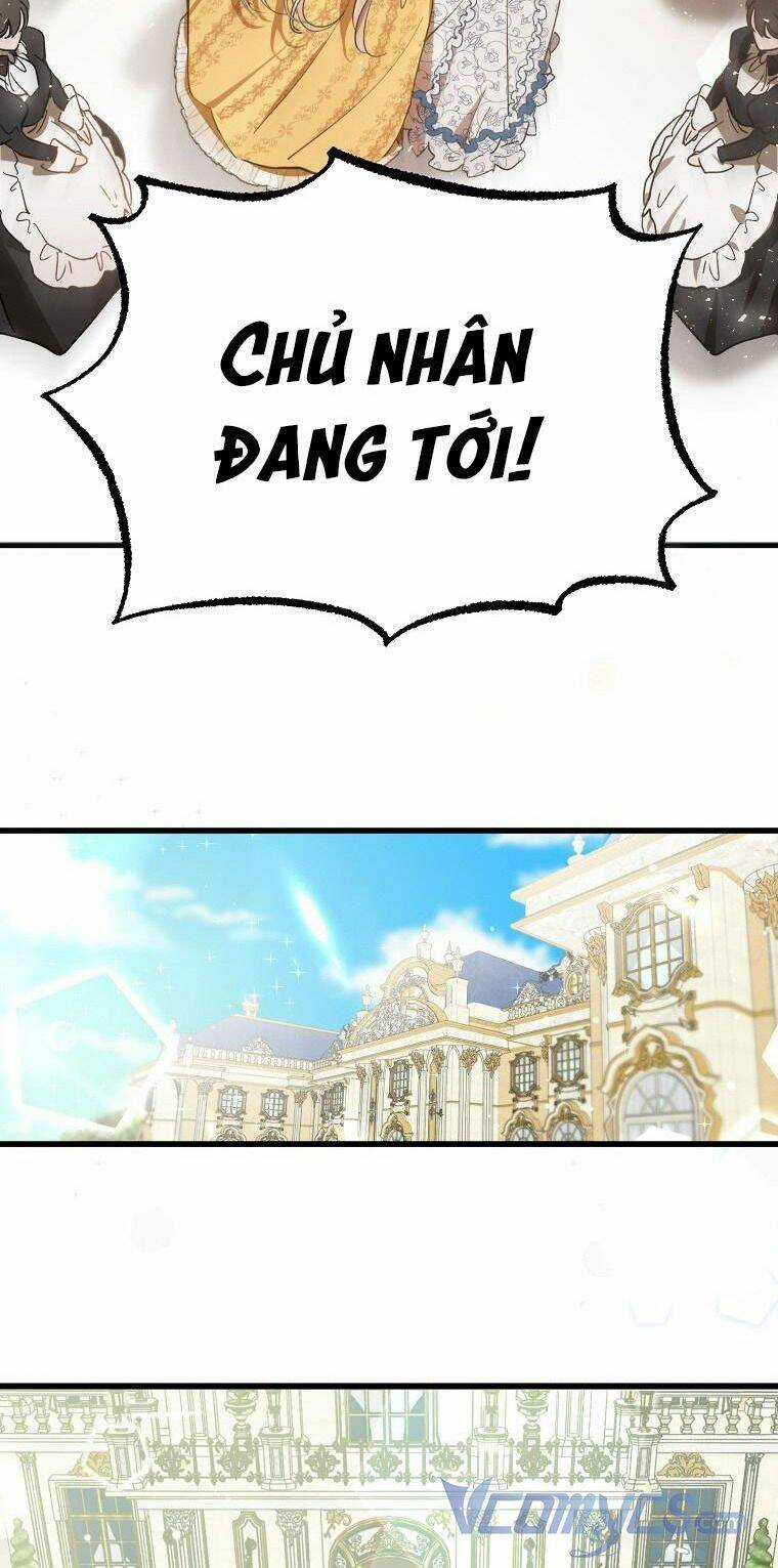 Ác Quỷ Nuôi Dưỡng Tiểu Thư Chapter 3 trang 32