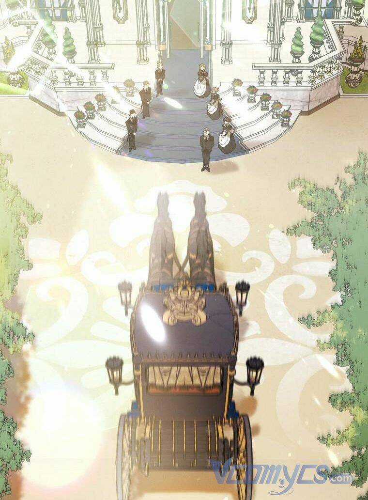 Ác Quỷ Nuôi Dưỡng Tiểu Thư Chapter 3 trang 33