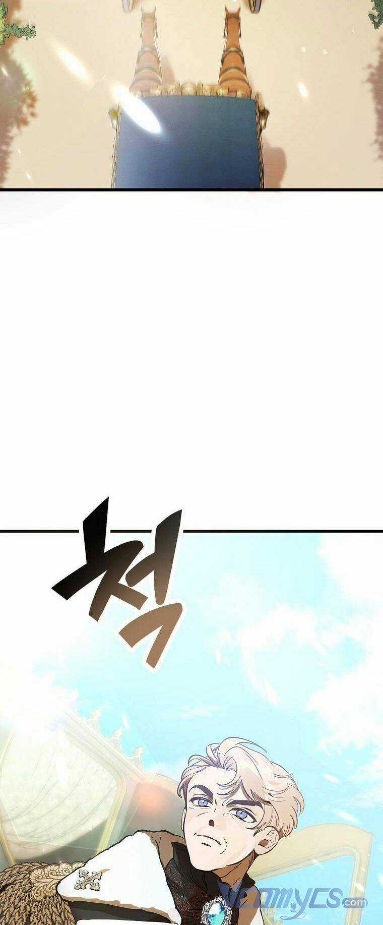 Ác Quỷ Nuôi Dưỡng Tiểu Thư Chapter 3 trang 34