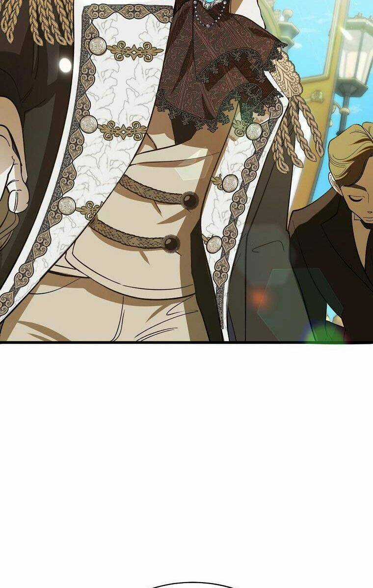 Ác Quỷ Nuôi Dưỡng Tiểu Thư Chapter 3 trang 35