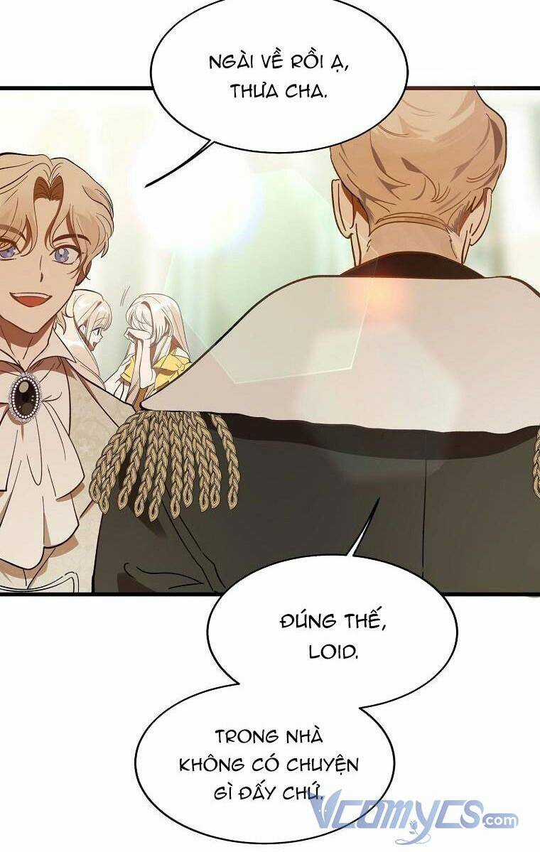 Ác Quỷ Nuôi Dưỡng Tiểu Thư Chapter 3 trang 36