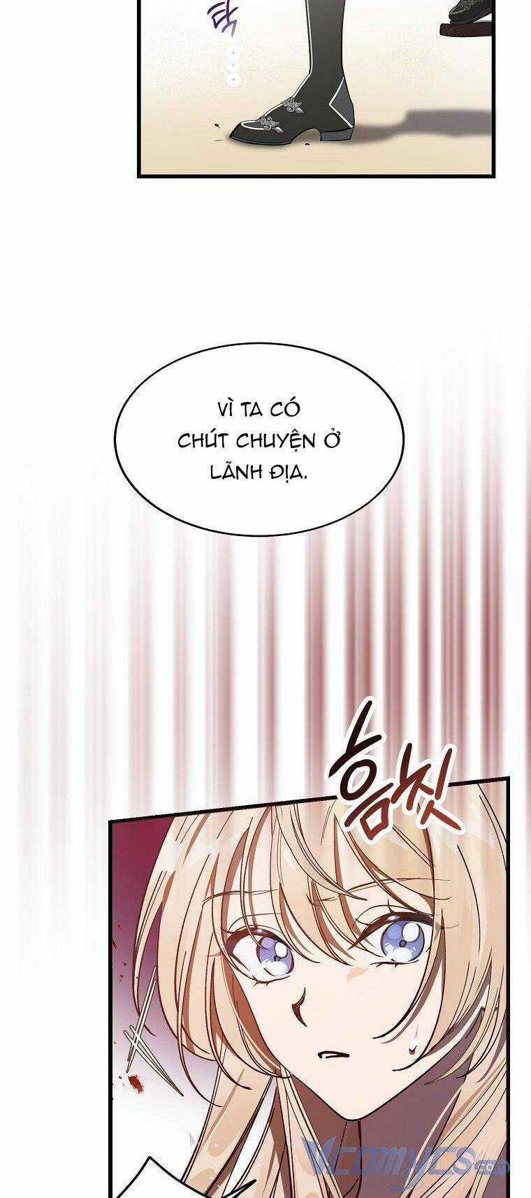 Ác Quỷ Nuôi Dưỡng Tiểu Thư Chapter 3 trang 39