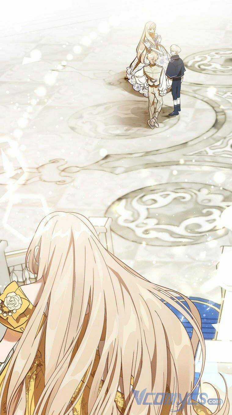 Ác Quỷ Nuôi Dưỡng Tiểu Thư Chapter 3 trang 4