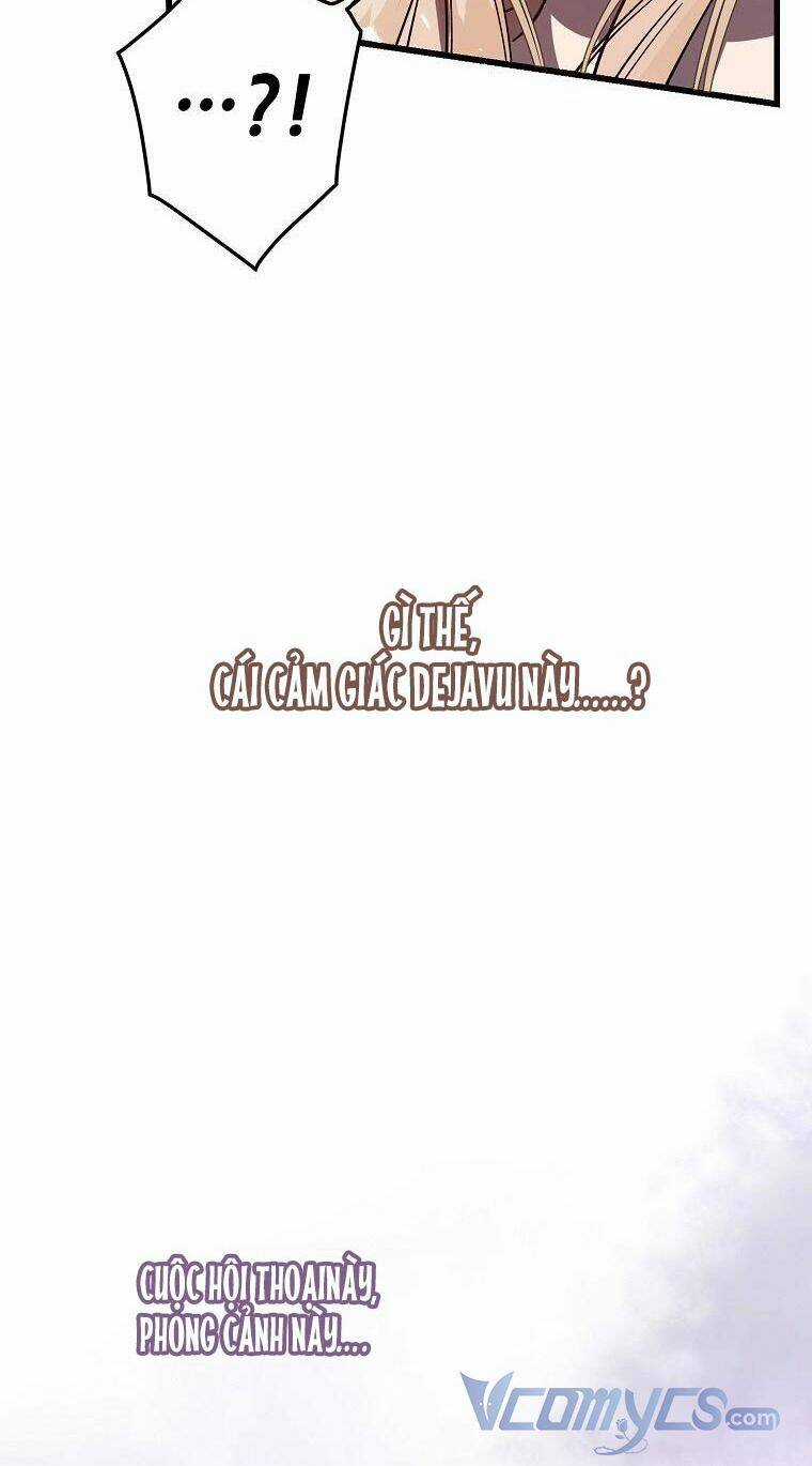 Ác Quỷ Nuôi Dưỡng Tiểu Thư Chapter 3 trang 40