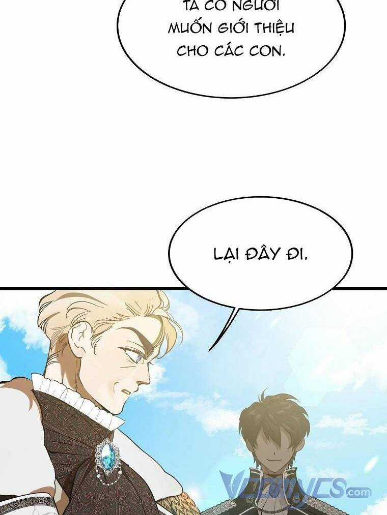 Ác Quỷ Nuôi Dưỡng Tiểu Thư Chapter 3 trang 42