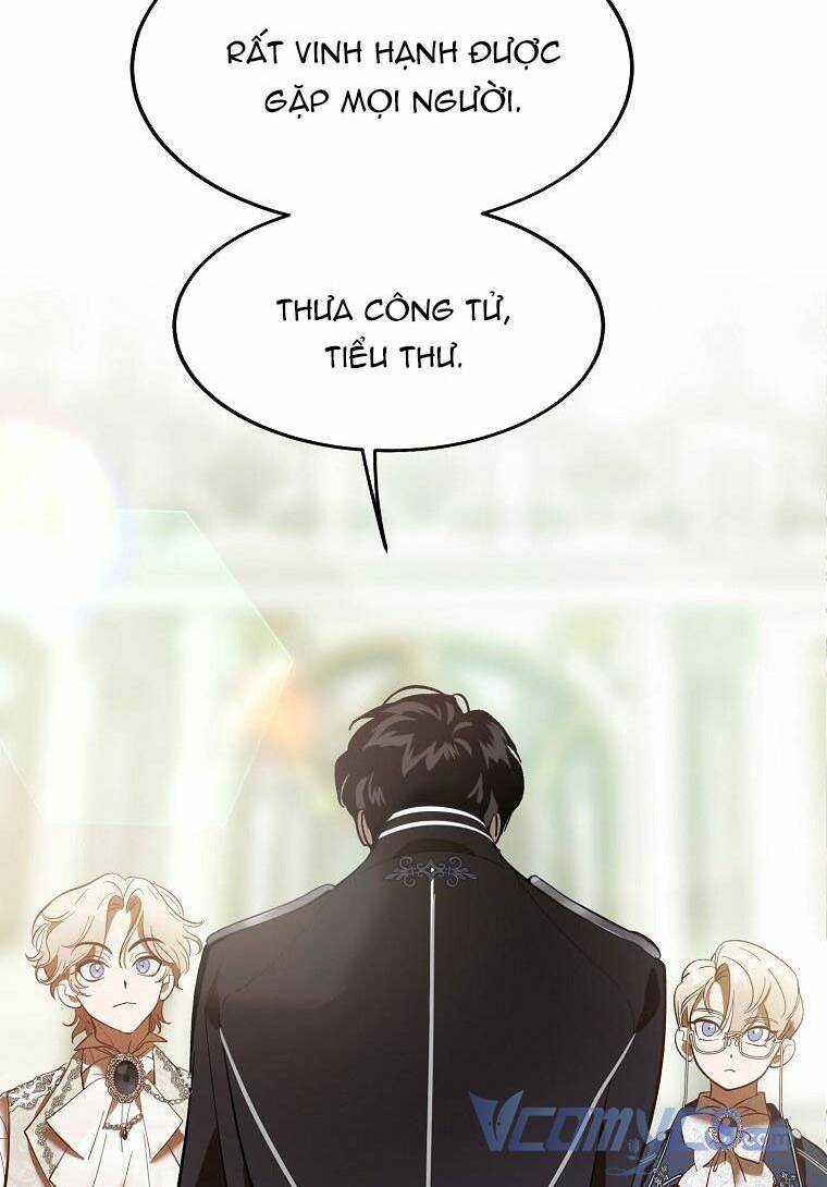 Ác Quỷ Nuôi Dưỡng Tiểu Thư Chapter 3 trang 44