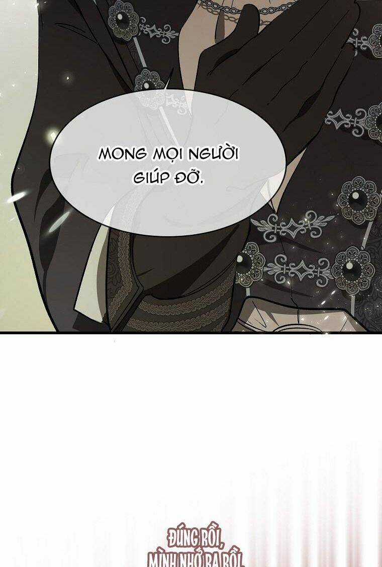 Ác Quỷ Nuôi Dưỡng Tiểu Thư Chapter 3 trang 46