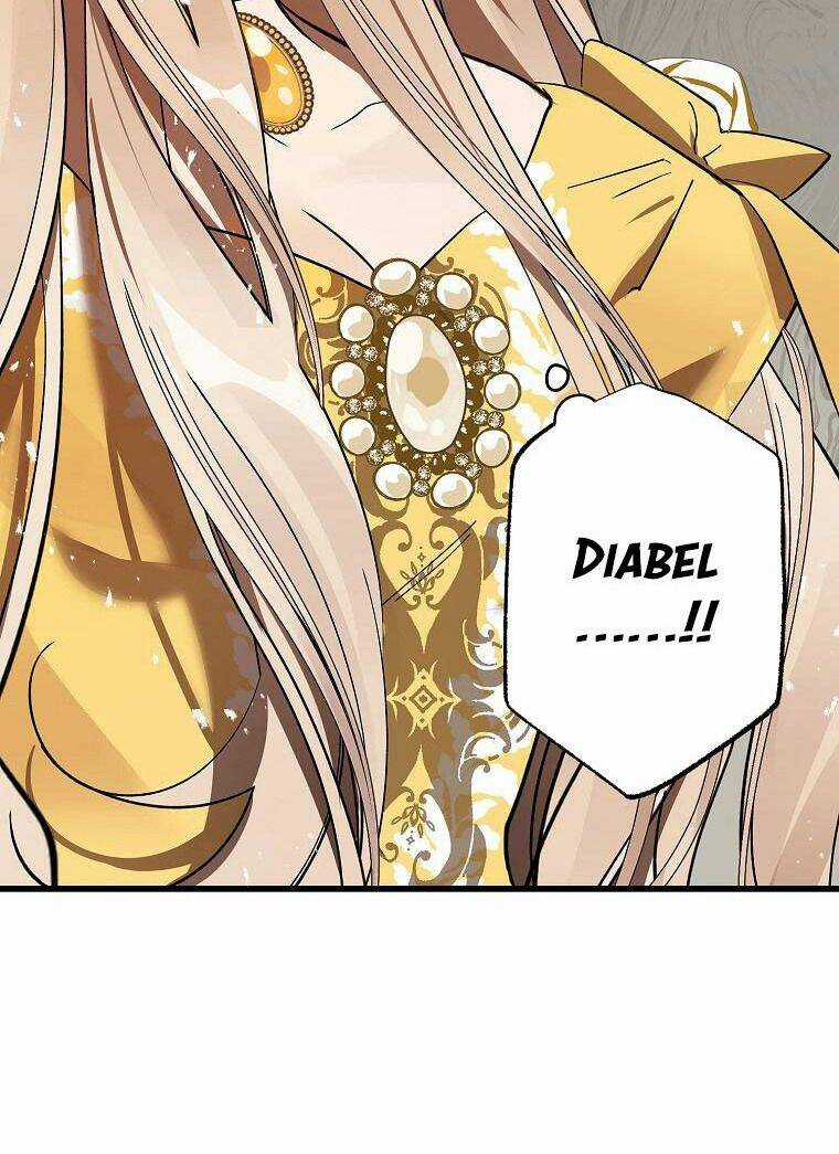 Ác Quỷ Nuôi Dưỡng Tiểu Thư Chapter 3 trang 48