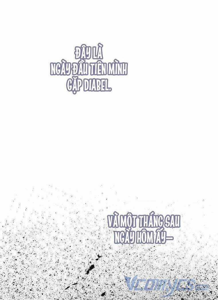 Ác Quỷ Nuôi Dưỡng Tiểu Thư Chapter 3 trang 49