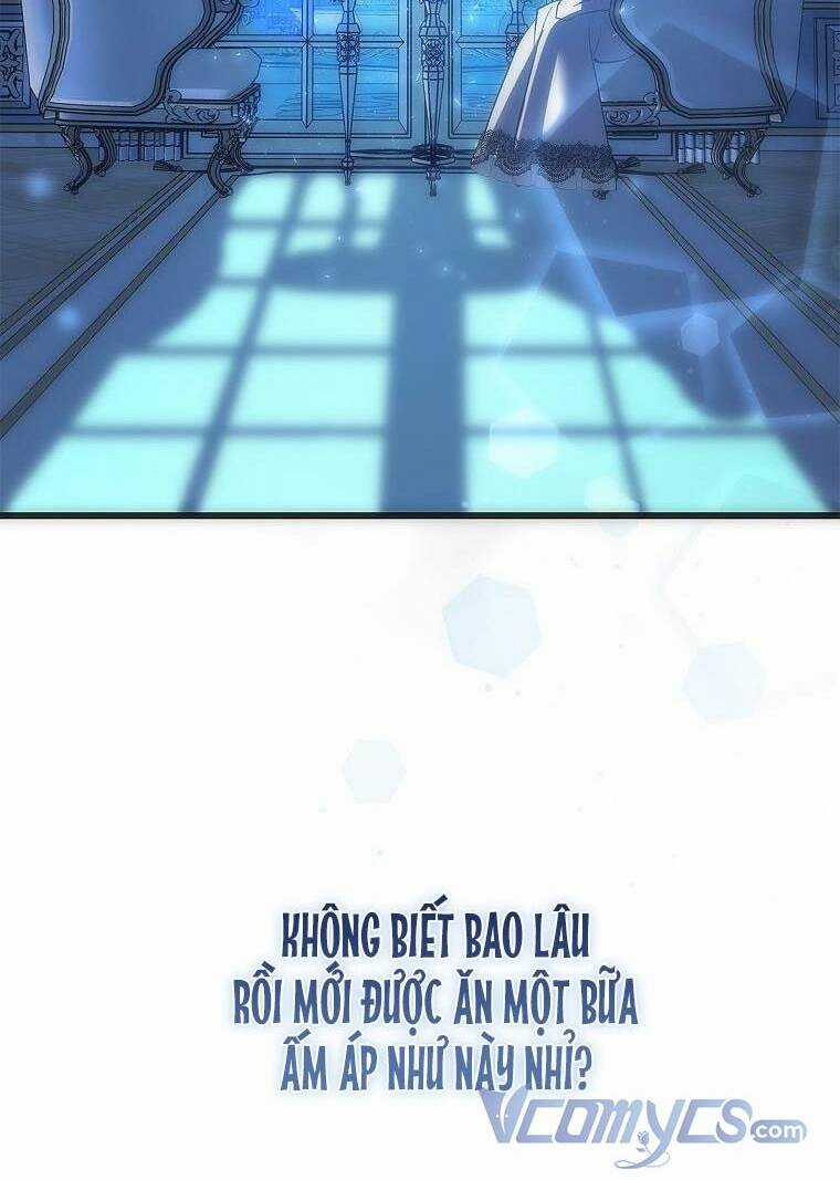 Ác Quỷ Nuôi Dưỡng Tiểu Thư Chapter 3 trang 56