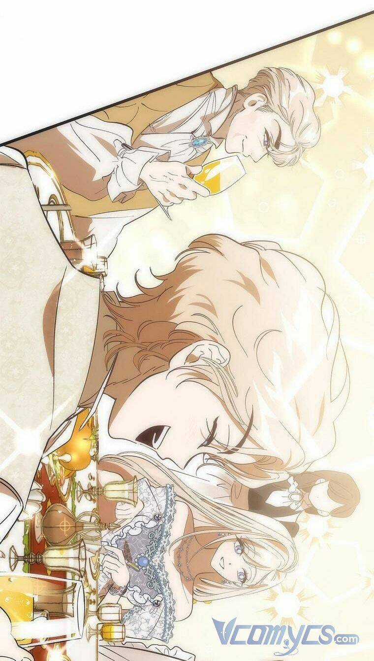 Ác Quỷ Nuôi Dưỡng Tiểu Thư Chapter 3 trang 57