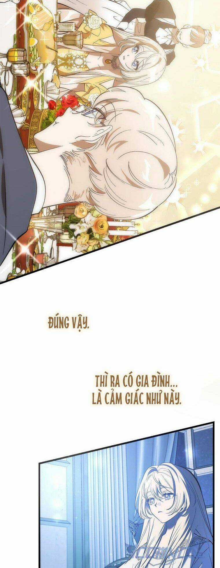 Ác Quỷ Nuôi Dưỡng Tiểu Thư Chapter 3 trang 58