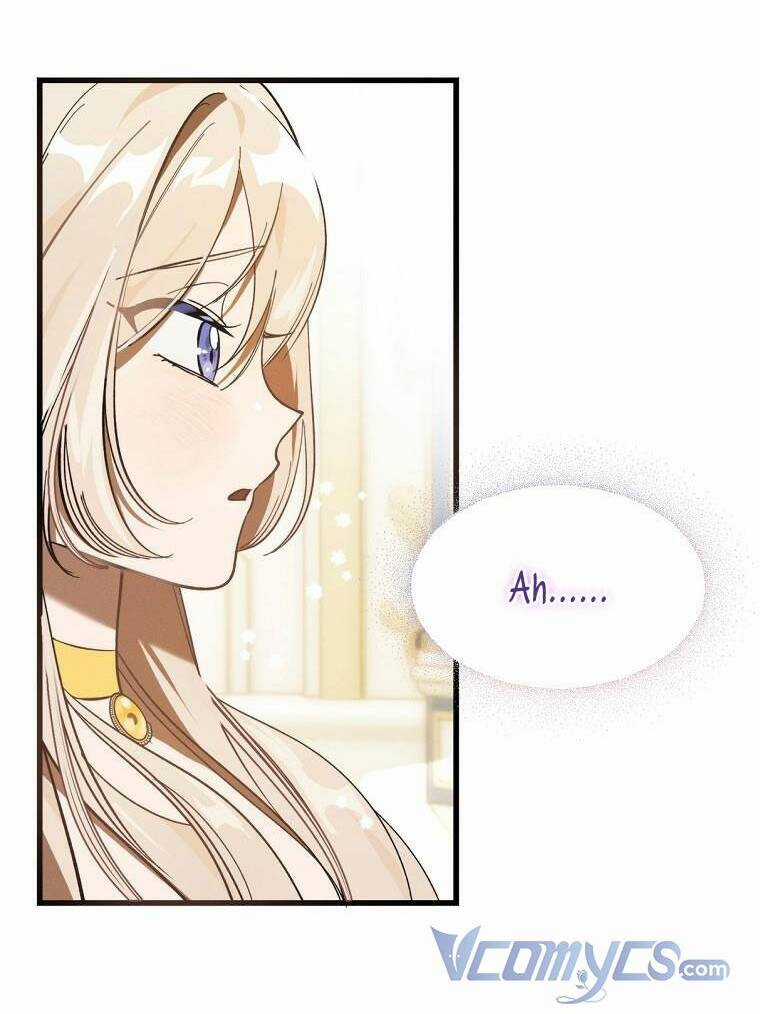 Ác Quỷ Nuôi Dưỡng Tiểu Thư Chapter 3 trang 6