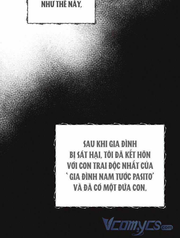 Ác Quỷ Nuôi Dưỡng Tiểu Thư Chapter 3 trang 60