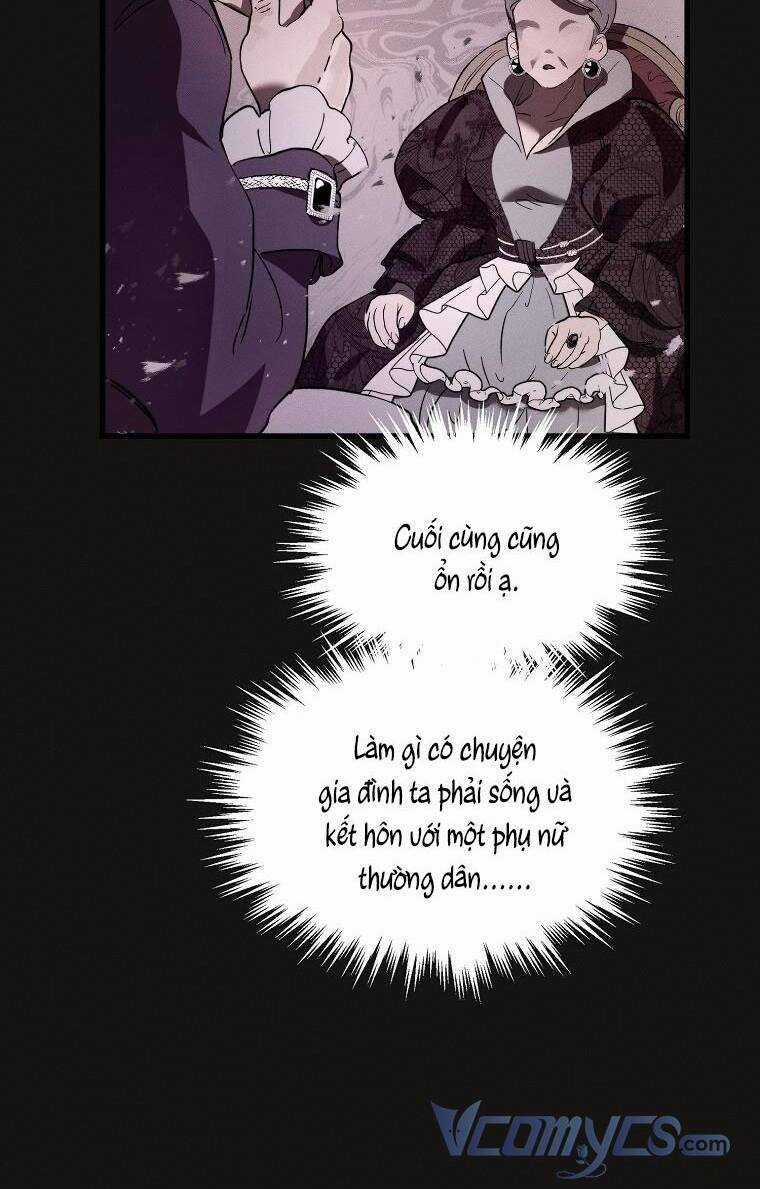 Ác Quỷ Nuôi Dưỡng Tiểu Thư Chapter 3 trang 62