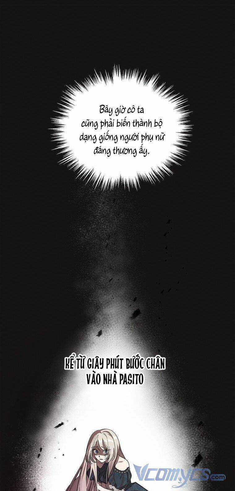 Ác Quỷ Nuôi Dưỡng Tiểu Thư Chapter 3 trang 65