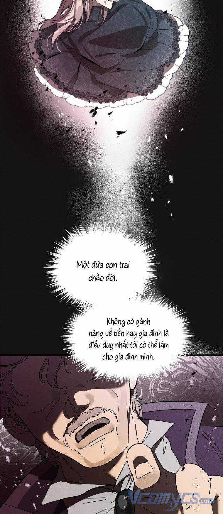 Ác Quỷ Nuôi Dưỡng Tiểu Thư Chapter 3 trang 66