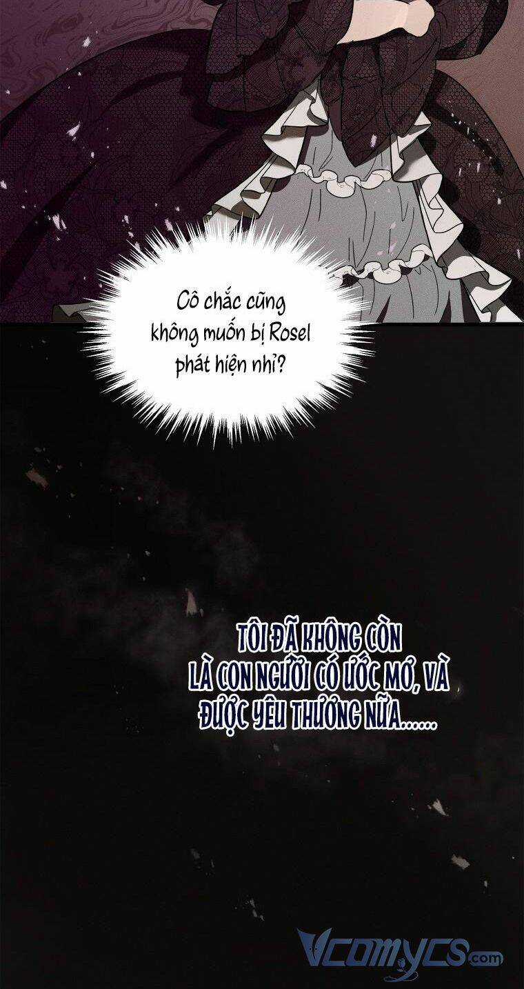 Ác Quỷ Nuôi Dưỡng Tiểu Thư Chapter 3 trang 68