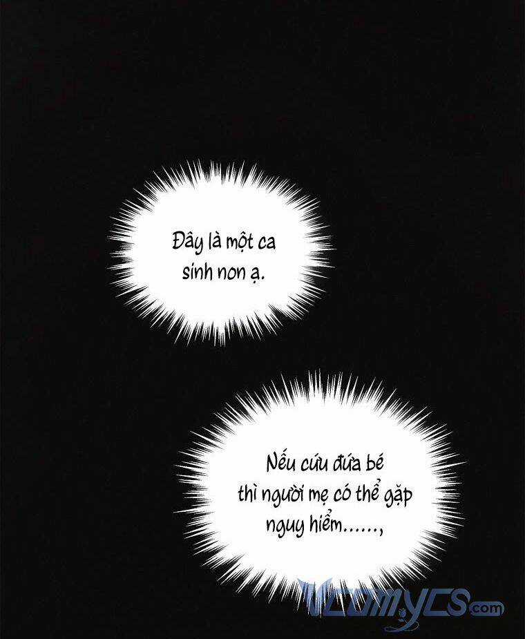 Ác Quỷ Nuôi Dưỡng Tiểu Thư Chapter 3 trang 69