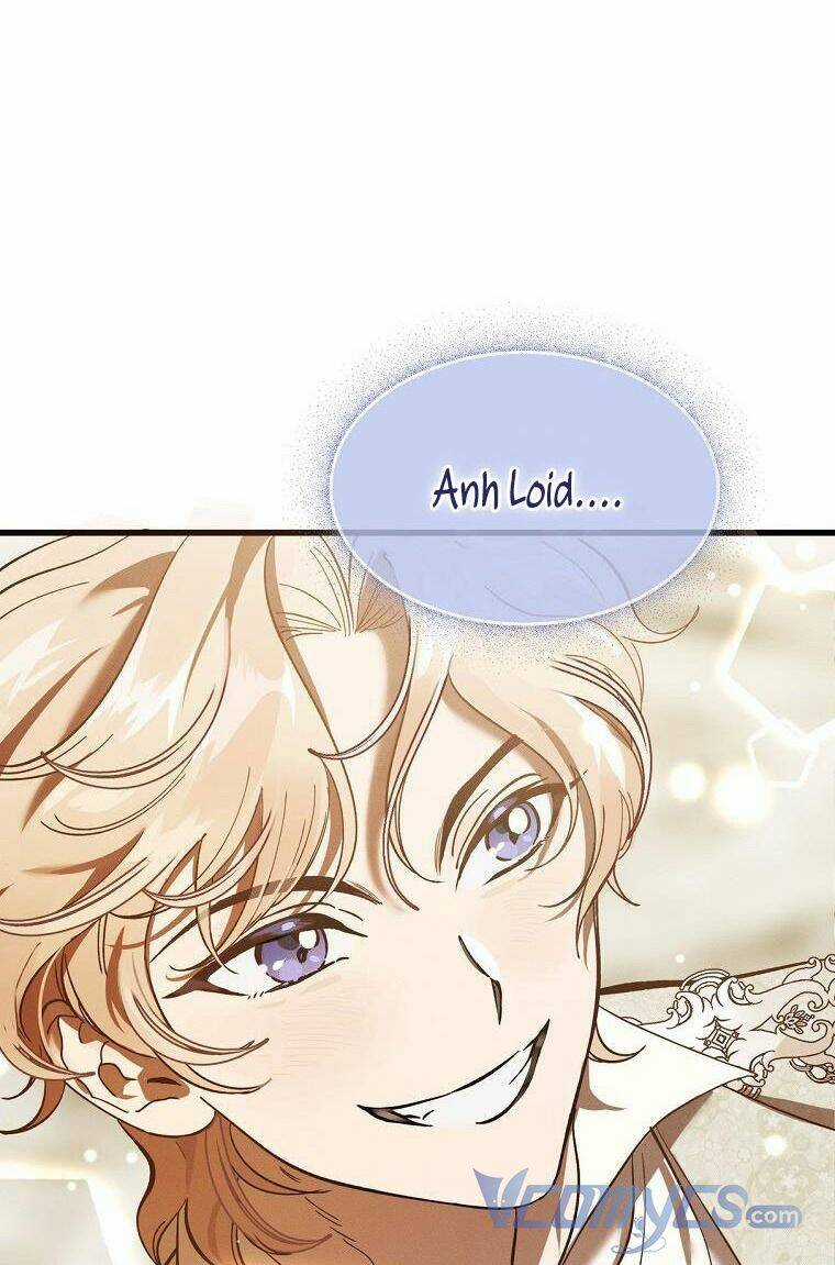 Ác Quỷ Nuôi Dưỡng Tiểu Thư Chapter 3 trang 7